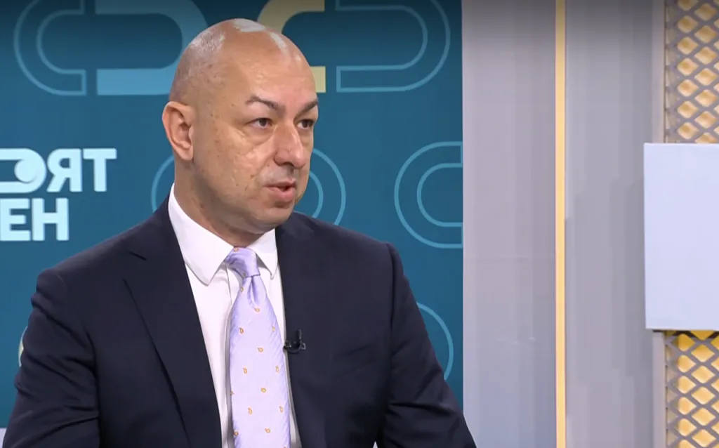 Щерьо Ножаров: Бюджет 2026 нарушава европейски правила