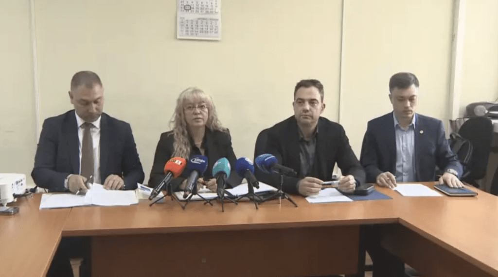Задържаният митничар в Драгоман е пуснат под домашен арест