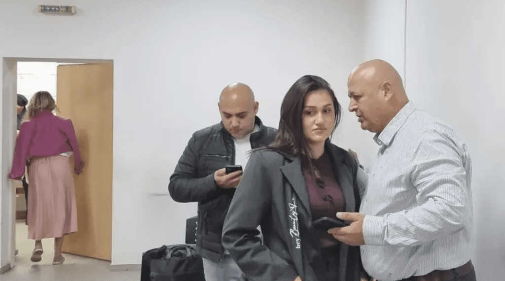 Делото „Дебора“ започна с ново искане за отвод