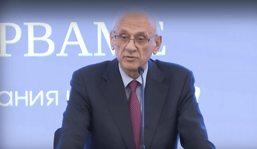Силви Кирилов: Опазването на общественото здраве чрез имунизации остава един от най-устойчивите приоритети