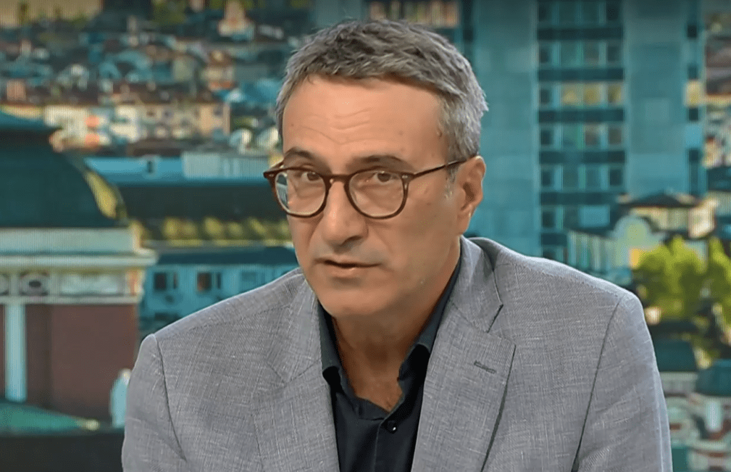 Трайчо Трайков: Не е изключен софтуерен проблем в електромерите