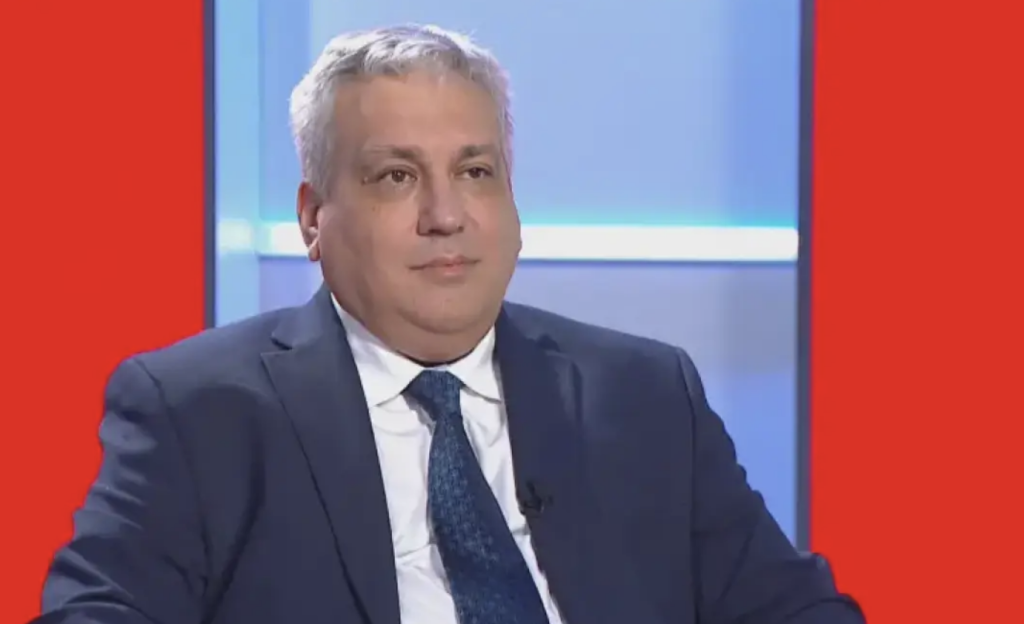 Доц: Атанас Атанасов: Няма как НСИ да манипулира статистиката