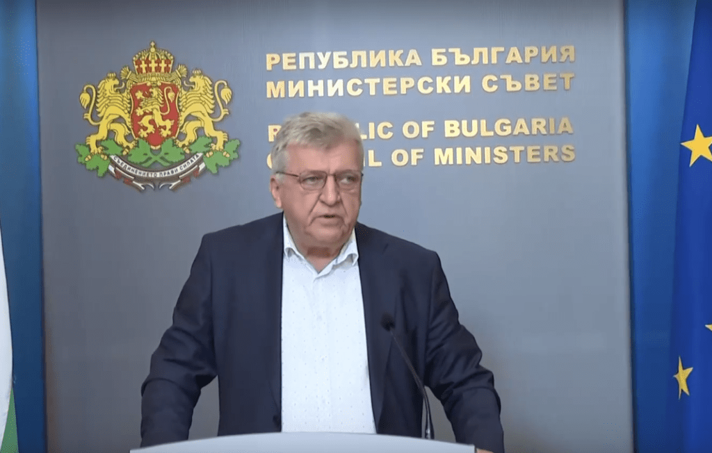 Манол Генов: При 27% от проверените водни обекти по Черноморието има нарушения