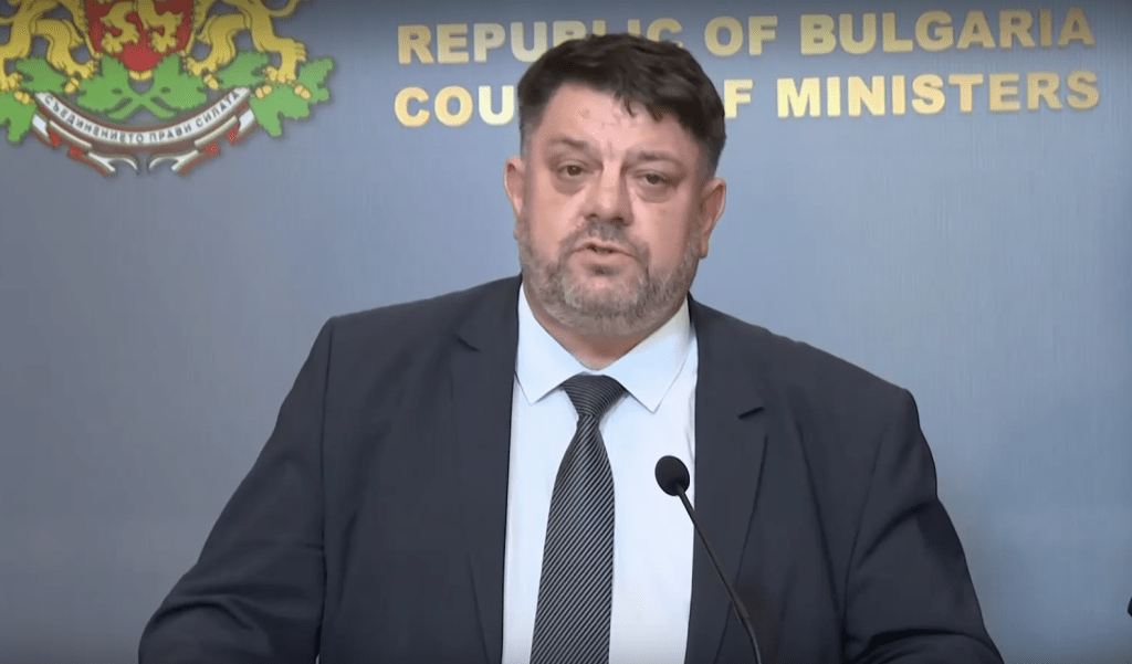 МС прие механизма за помощ и подкрепа за пострадалите от домашно насилие