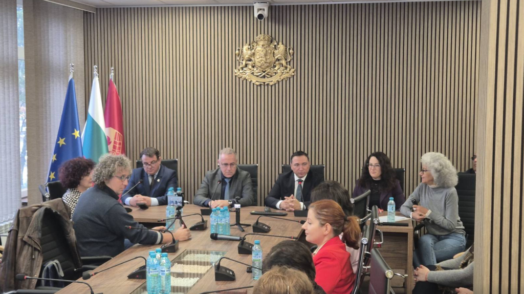 Общините Ветово и Гюргево стартират нов трансграничен проект за близо 1.4 милиона евро
