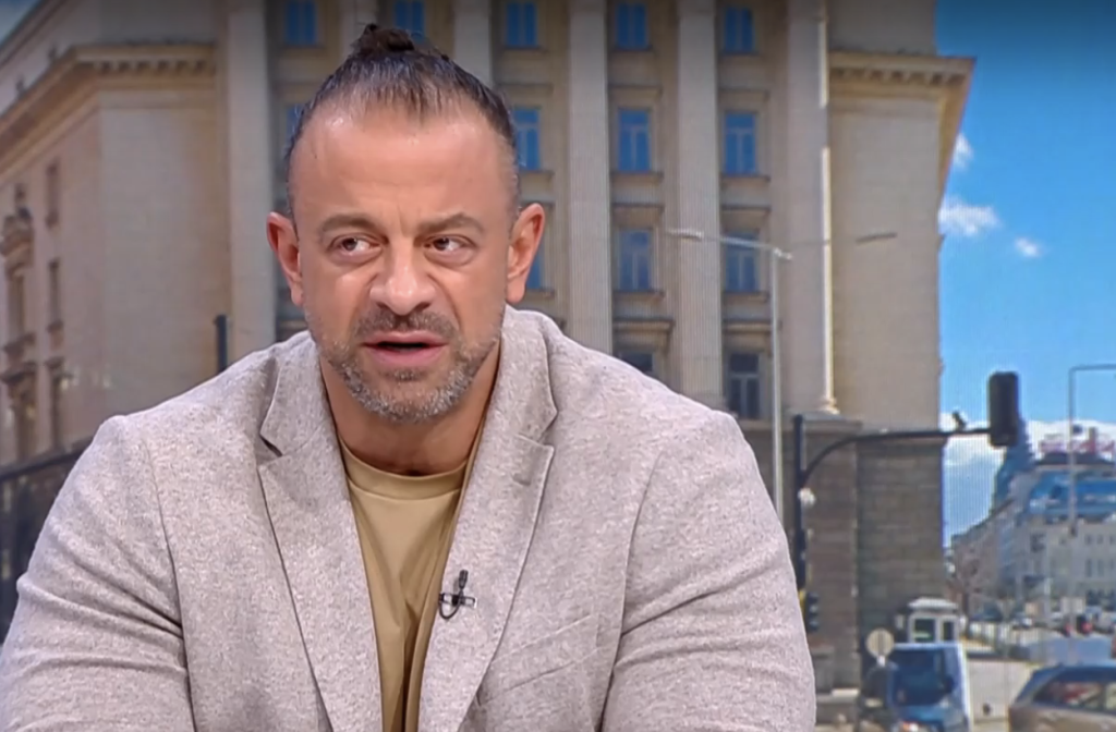 Ричард Алибегов: Ще обжалваме новите такси на Столична община