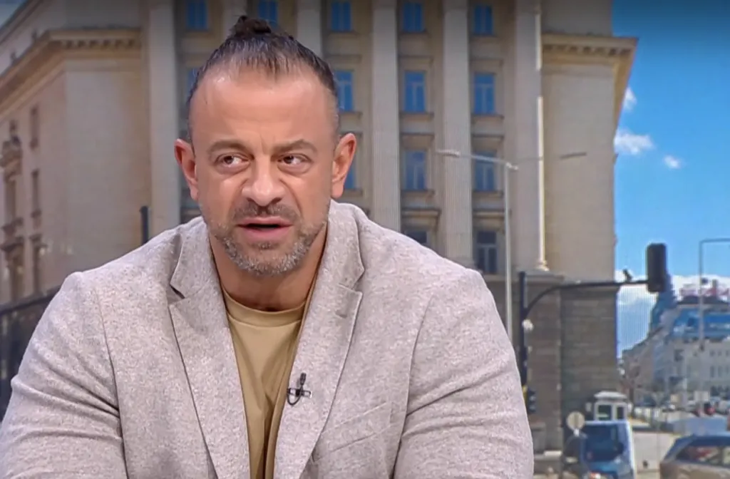 Ричард Алибегов: Ще обжалваме новите такси на Столична община