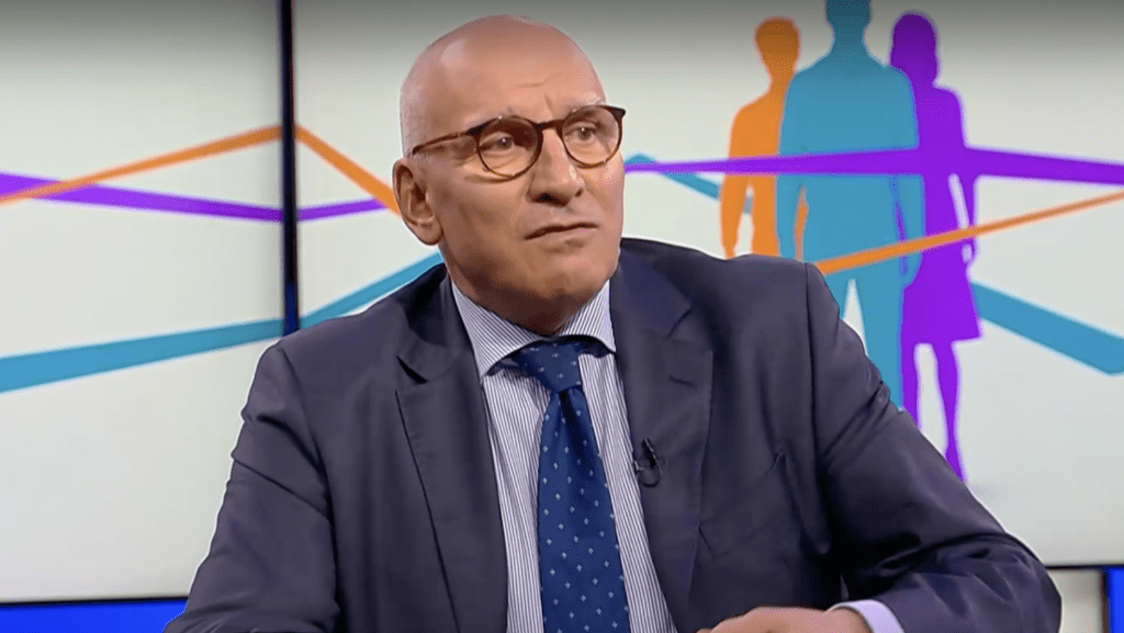 Хампарцумян: Бюджетът е направен, за да задоволи колкото се може повече бъдещи избиратели на управляващите