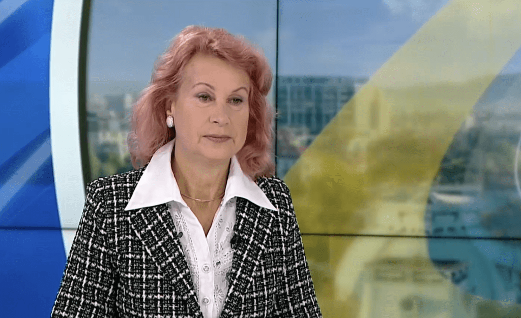 Проф. Ива Христова: България е единствената страна в ЕС без план срещу антибиотичната резистентност