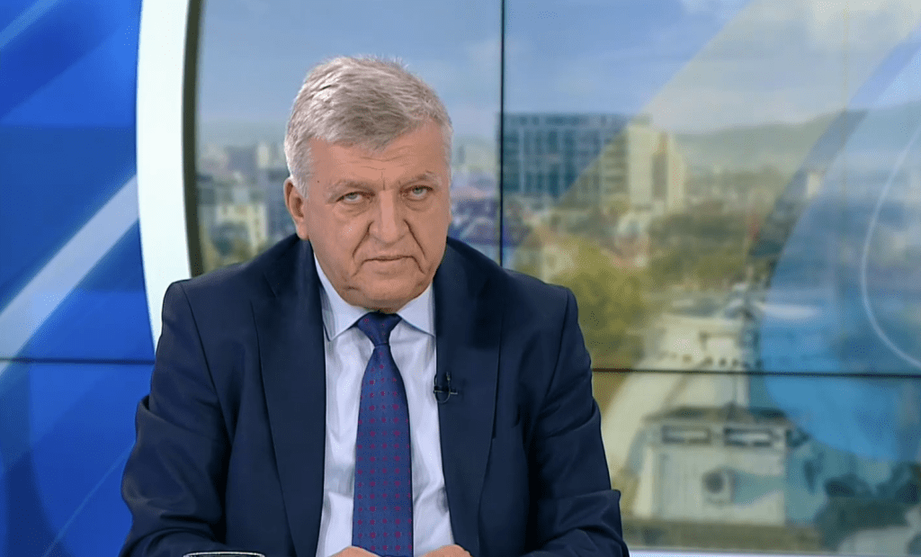 Манол Генов: Апокалипсисът в Елените е резултат от човешка дейност и слаб контрол