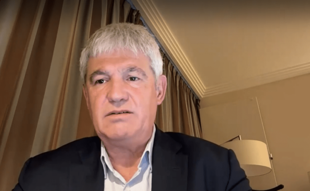 Пламен Димитров: Недоволството у хората расте, организираме протест в понеделник