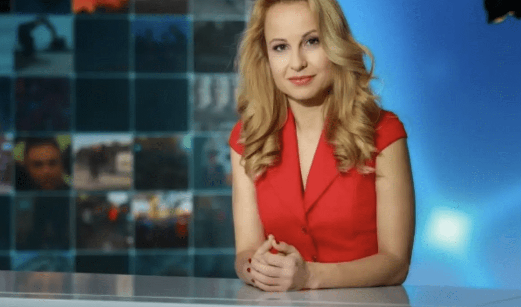 Мария Цънцарова няма да е водеща на „Тази сутрин“ от новата година