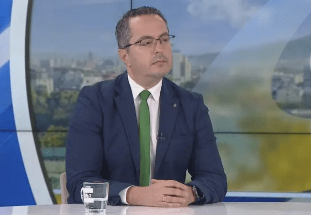 Цончо Ганев: Това правителство загробва народа