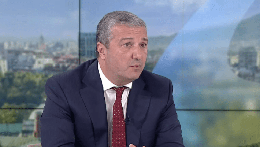 Драгомир Стойнев: Този бюджет е честен към всички