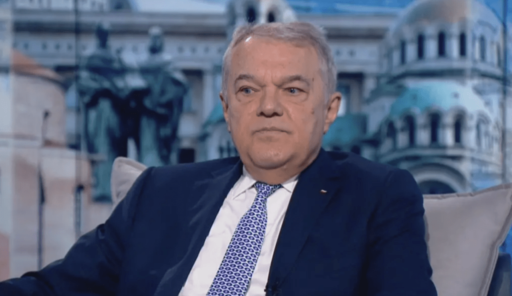 Румен Петков: Мирът в Украйна, сигурността на горивото и социалните политики са приоритети на България