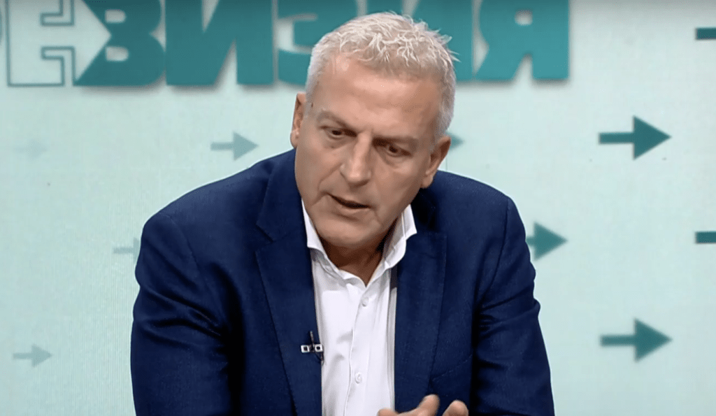 Петър Москов: Трябва да намалим болниците от 340 на 100