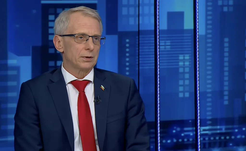 Николай Денков: Планира се дългът на България да се увеличи от 24% на 36% в рамките на 4 години