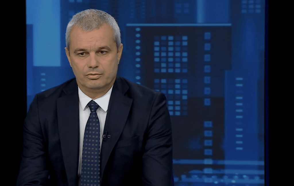 Костадинов: Медведев ми каза, че ако има иск срещу България, „Лукойл“ ще го спечели