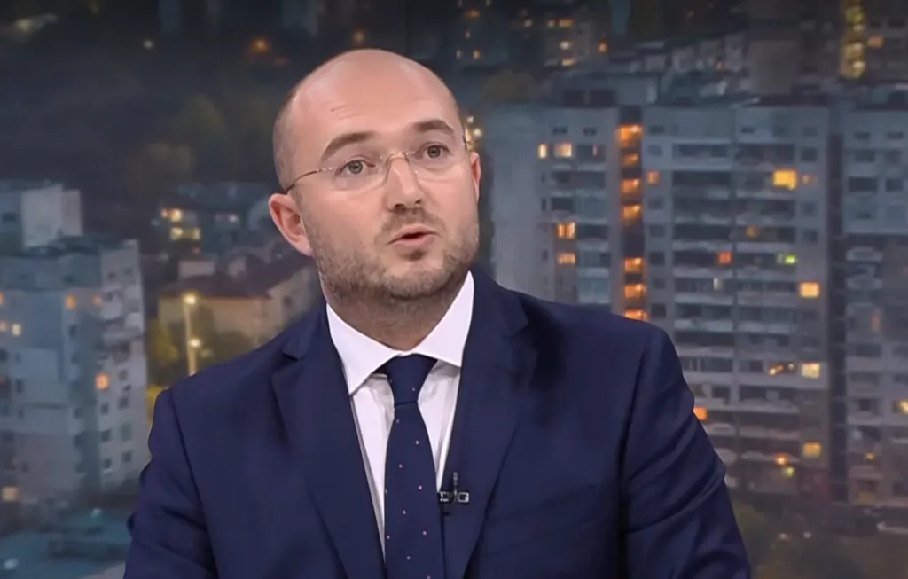 Георги Георгиев: Какво не блокираха дотук ПП?