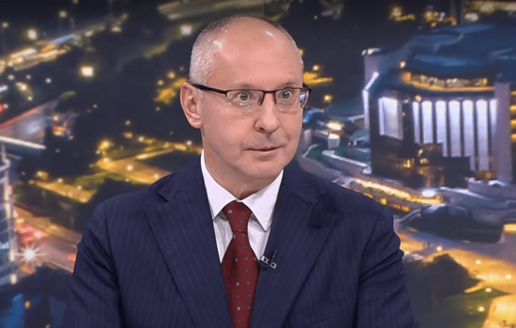 Сергей Станишев: Това не е мирен план, а меморандум – Киев е изправен пред тежки решения