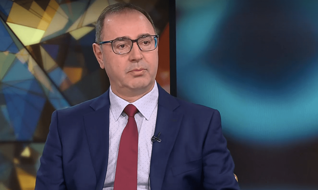 Проф. Георги Попов: Грипът ще настъпи по-рано, но заболяването няма да протича тежко