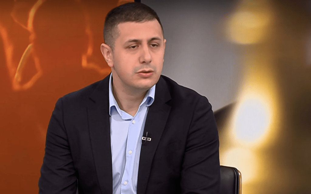 Атанас Атанасов: Йотова, Зарков и Киселова – скамейката ни за избор на президент в дълга
