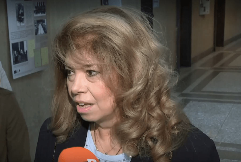 Йотова: Бюджетът трябва да осигури изборите на някой без реформи и визия за развитие на икономиката