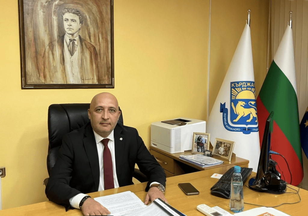 Ерол Мюмюн: Колега Терзиев, спрете с популизма!