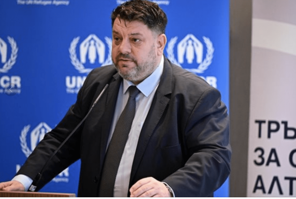 Зафиров: Правителството отчита напредък в решаването на липсата на лични документи сред уязвимите общности