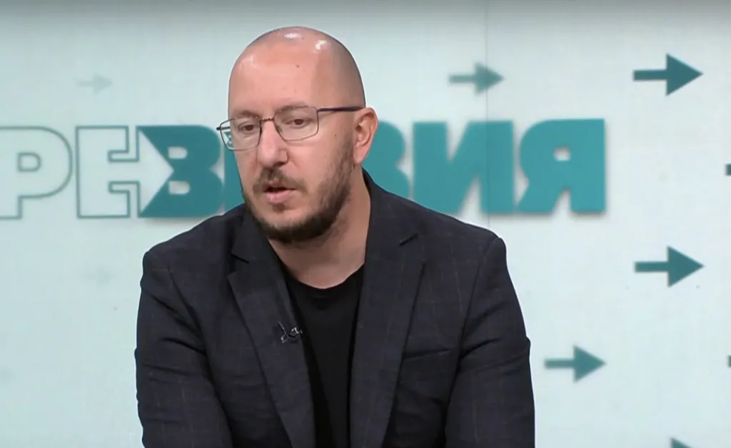 Михаил Кръстев: Приходите в бюджета са измама спрямо гражданите