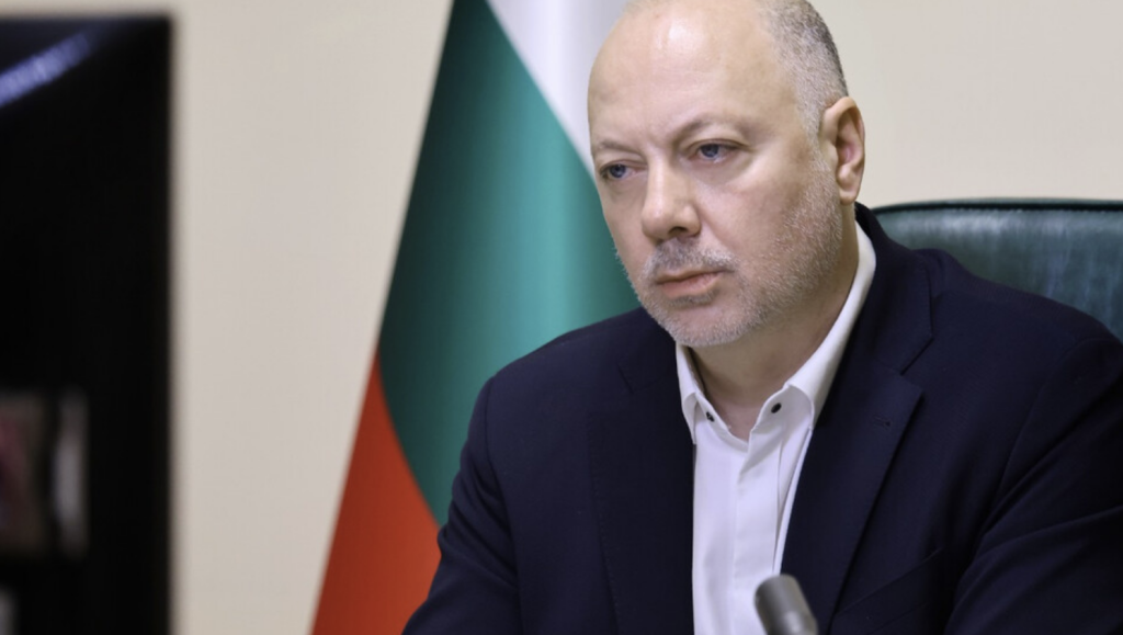 Премиерът в оставка Росен Желязков ще участва в неформална среща на Европейския съвет в Лиеж