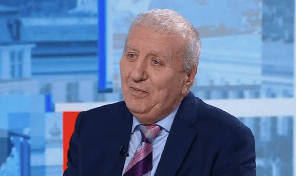 Проф. Александър Томов: Бюджет 2026 е като сираче, изоставено от родителите си