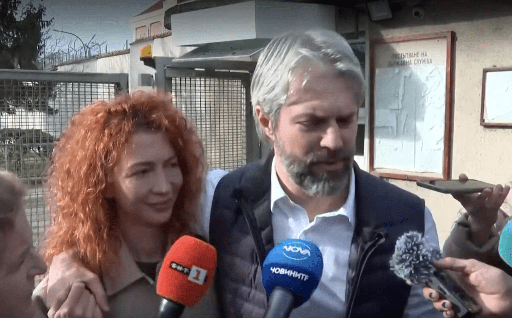 Благомир Коцев: Благодаря на хората, които подкрепиха своя легитимен избор
