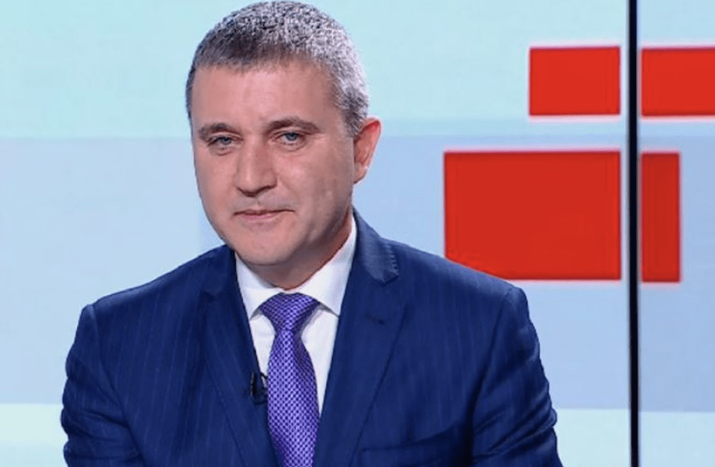 Владислав Горанов за ултиматума на БСП: Нищо не е на всяка цена
