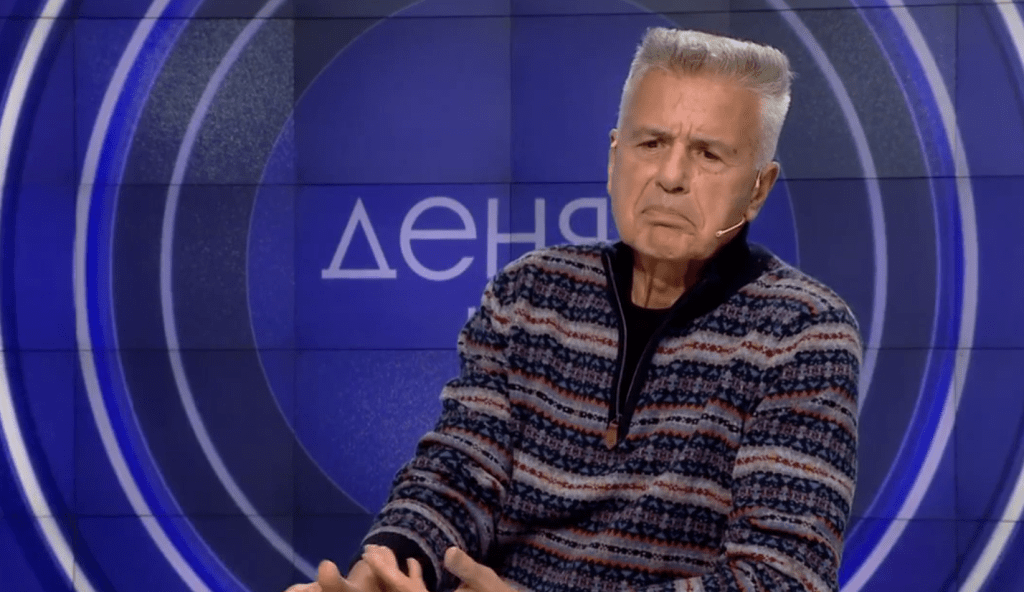 Красимир Дачев: Ако някой пипне „Лукойл“, мъртъв е – цялата държава ще ни затрият