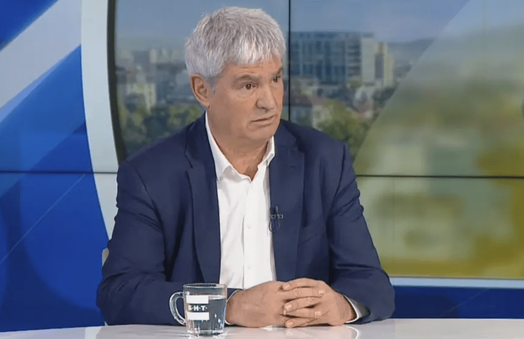 Пламен Димитров: Недостигащите средства в бюджета най-вероятно ще бъдат взети от капиталовата програма