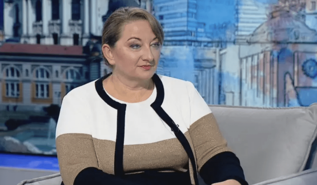 Деница Сачева за план-сметката: Борисов сложи разума на масата