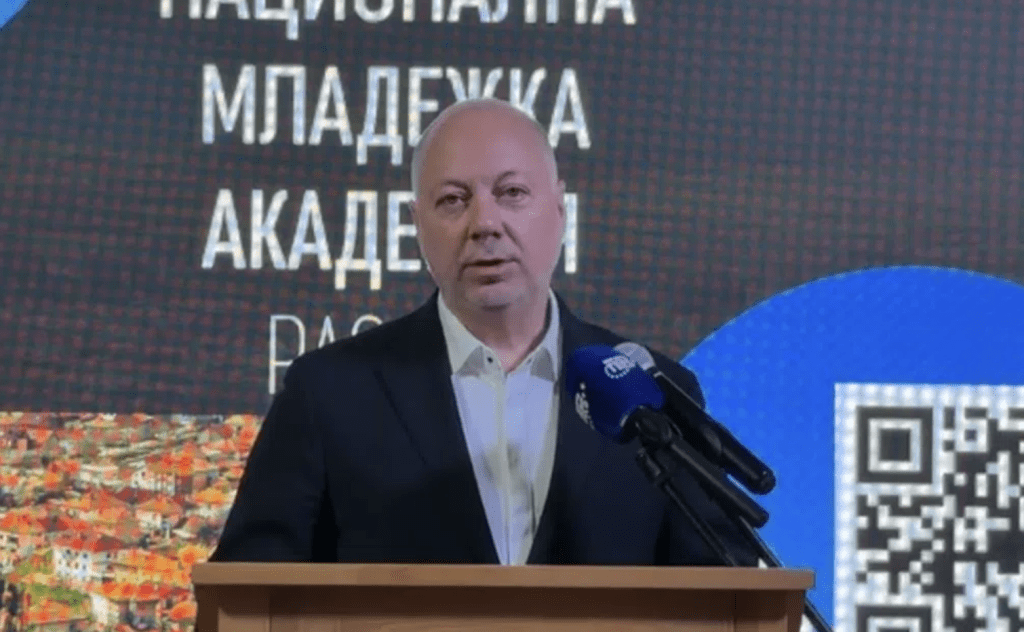 Желязков: Кабинетът функционира много добре като единен орган