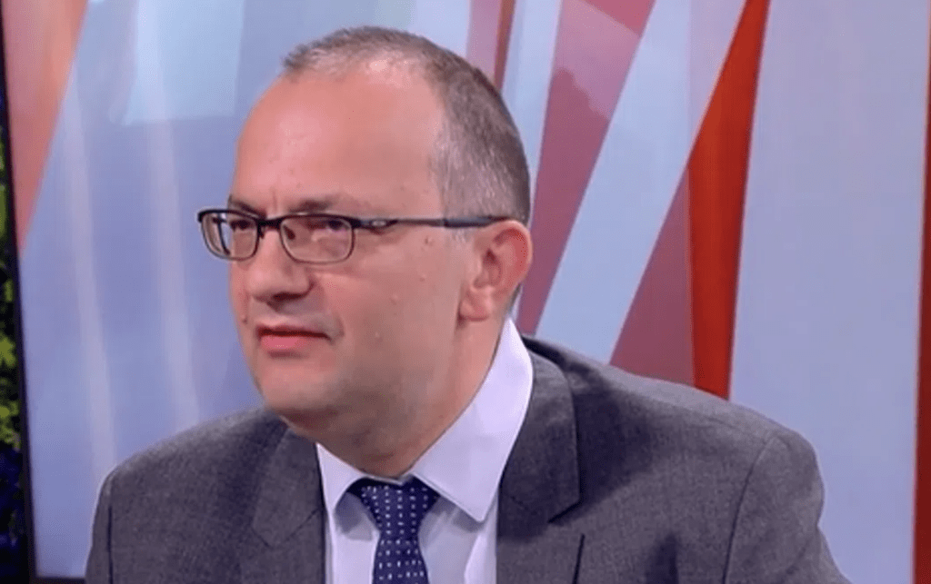 Мартин Димитров: Обявените промени в Бюджет 2026 са добри новини, но са козметични