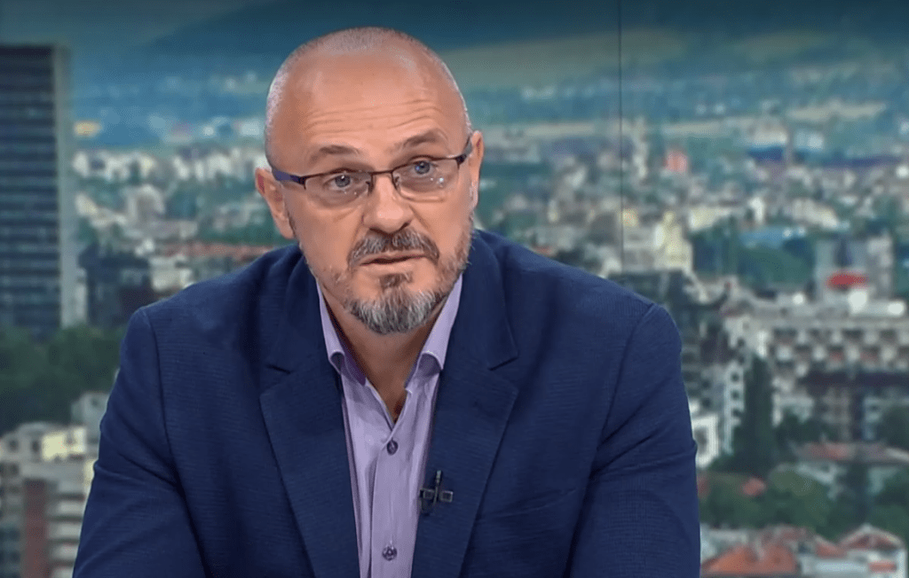 Политолог: Много е вероятно да има поредица от избори, за да укрепне проектът на Радев