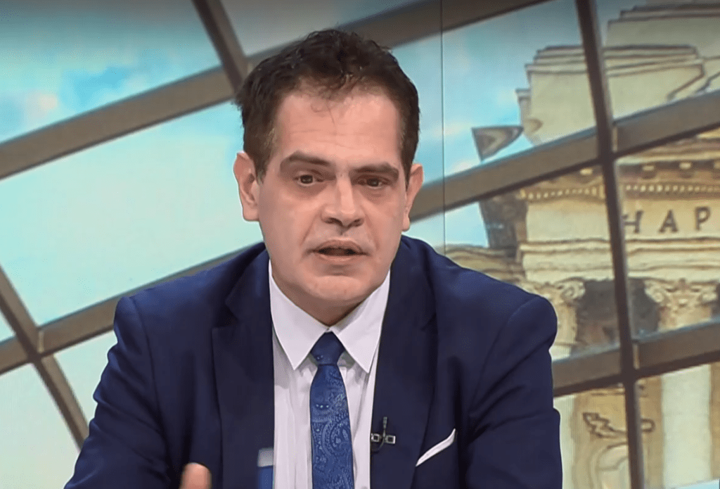 Лъчезар Борисов: България е лидер по фискална стабилност, но трябва да се стремим към балансиран бюджет