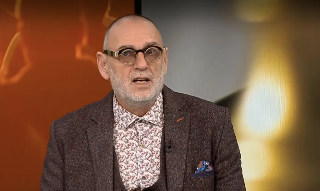 Любен Дилов: Философията на бюджета е на Асен Василев