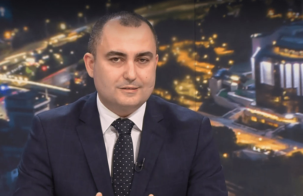 Александър Иванов: България има нужда от стабилност, за да защитим доходите и икономиката