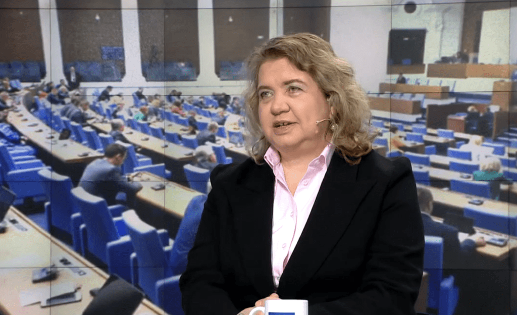 Наталия Киселова: Бюджетът не се оттегля, а се преработва