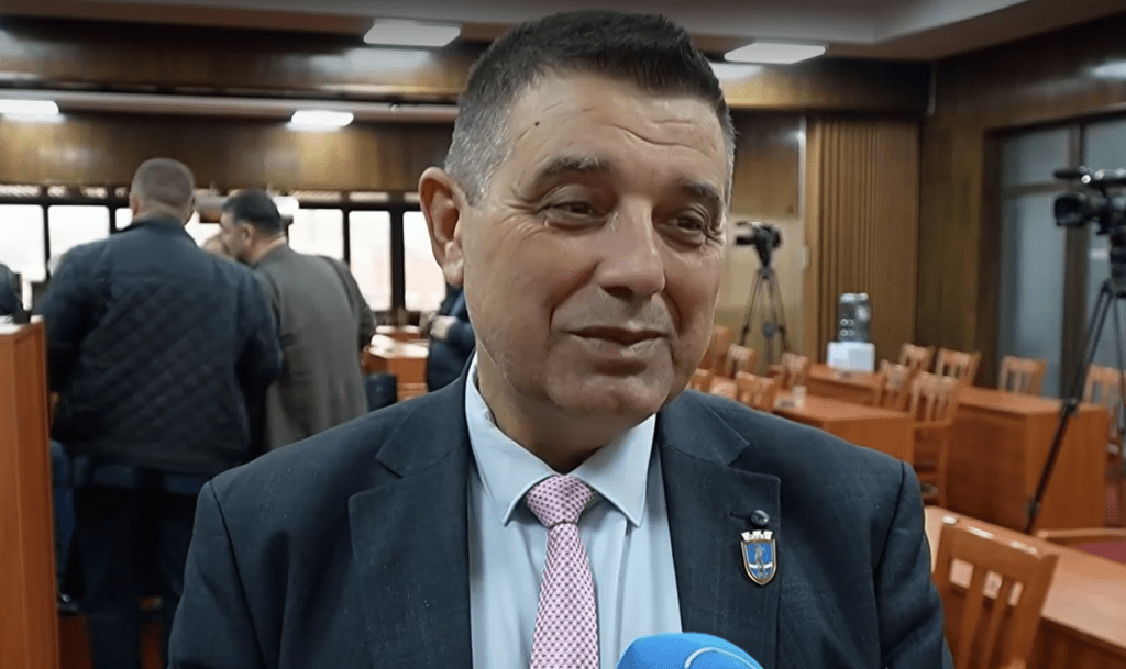Международна линия на градския транспорт ще свързва Русе с Гюргево