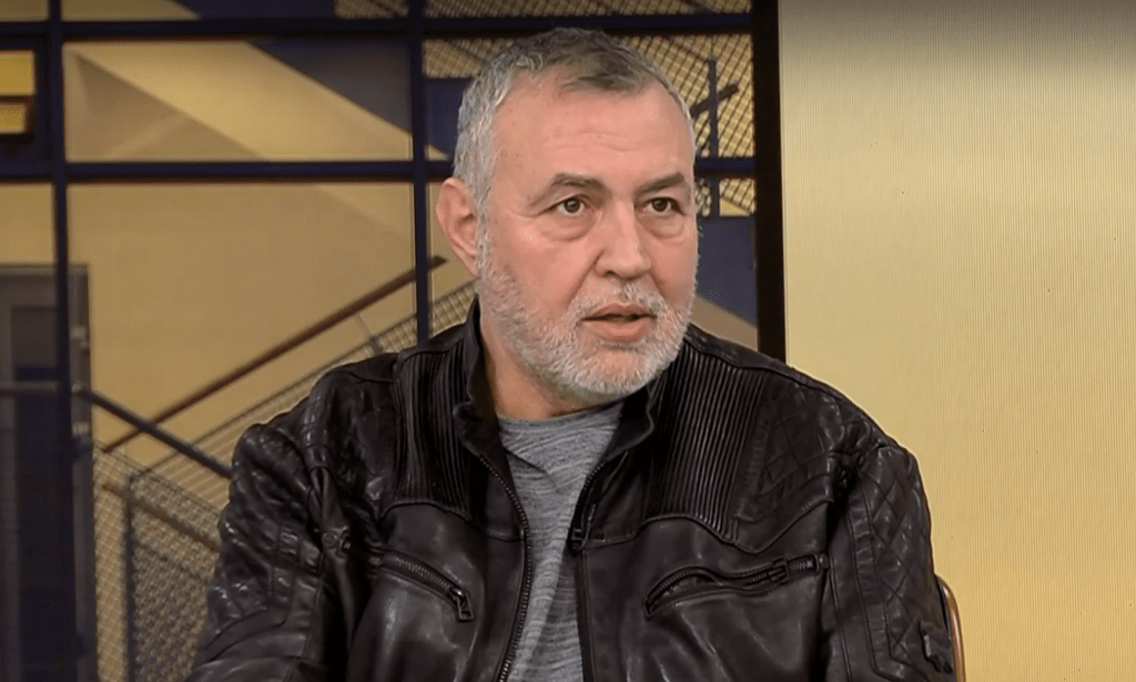 Христо Мутафчиев: Категорично не сме доволни от бюджета за култура