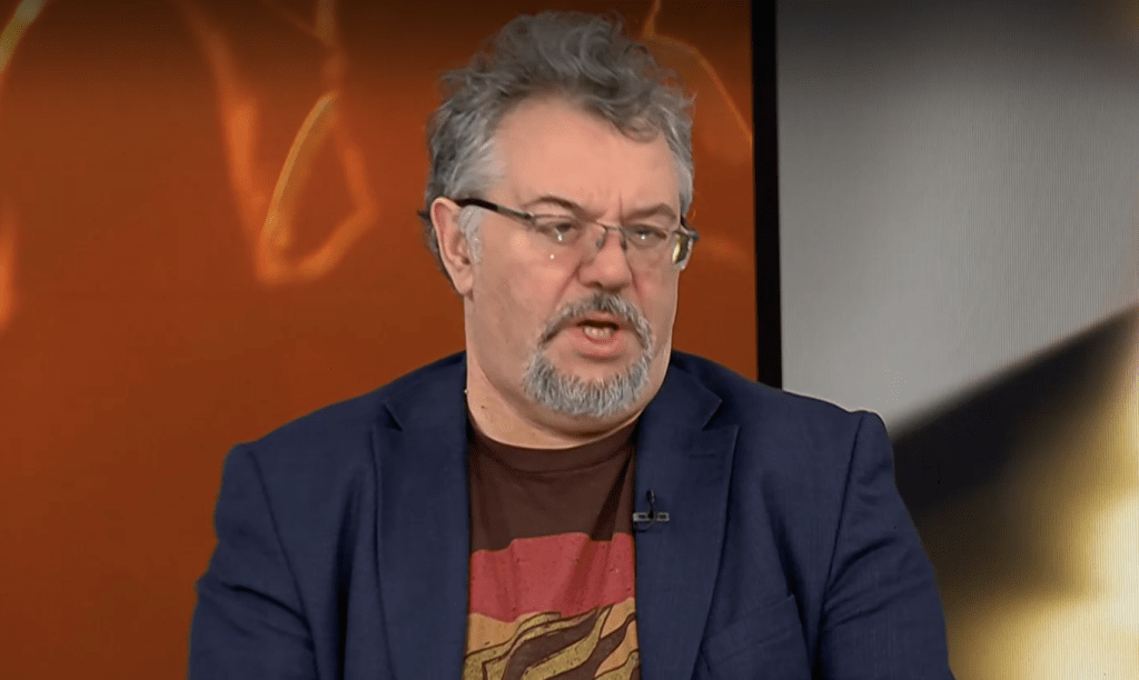 Пейков: Не вярваме на обещания, бюджетът трябва да бъде оттеглен и преосмислен
