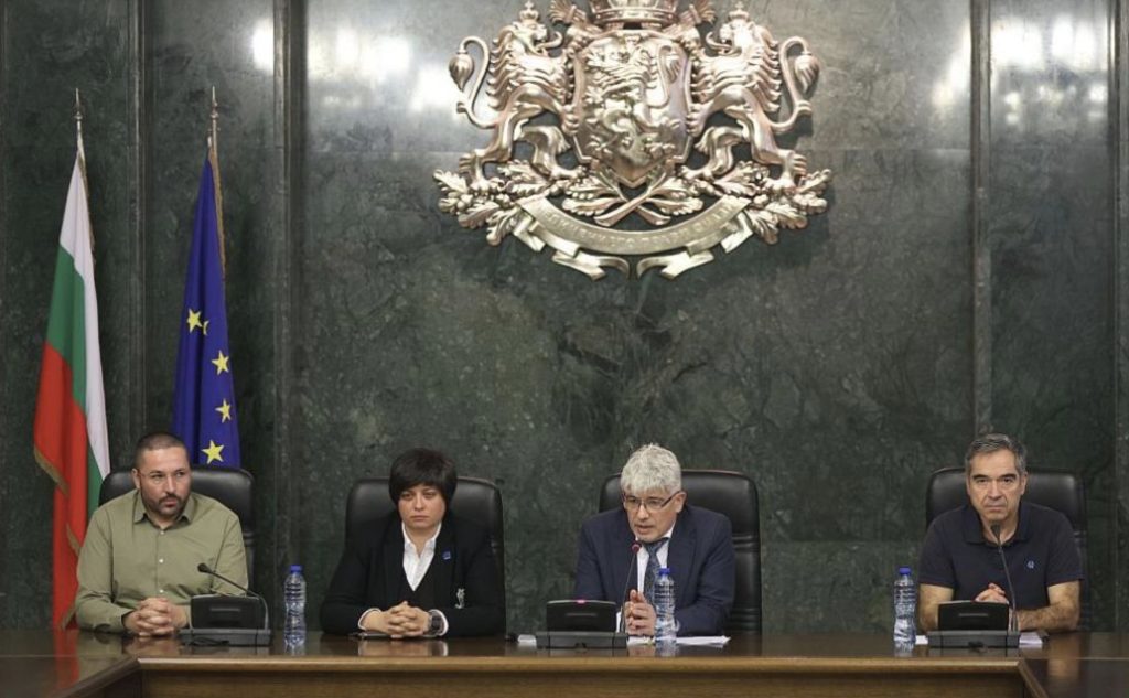Как ще се разследват катастрофите за по-справедливи присъди