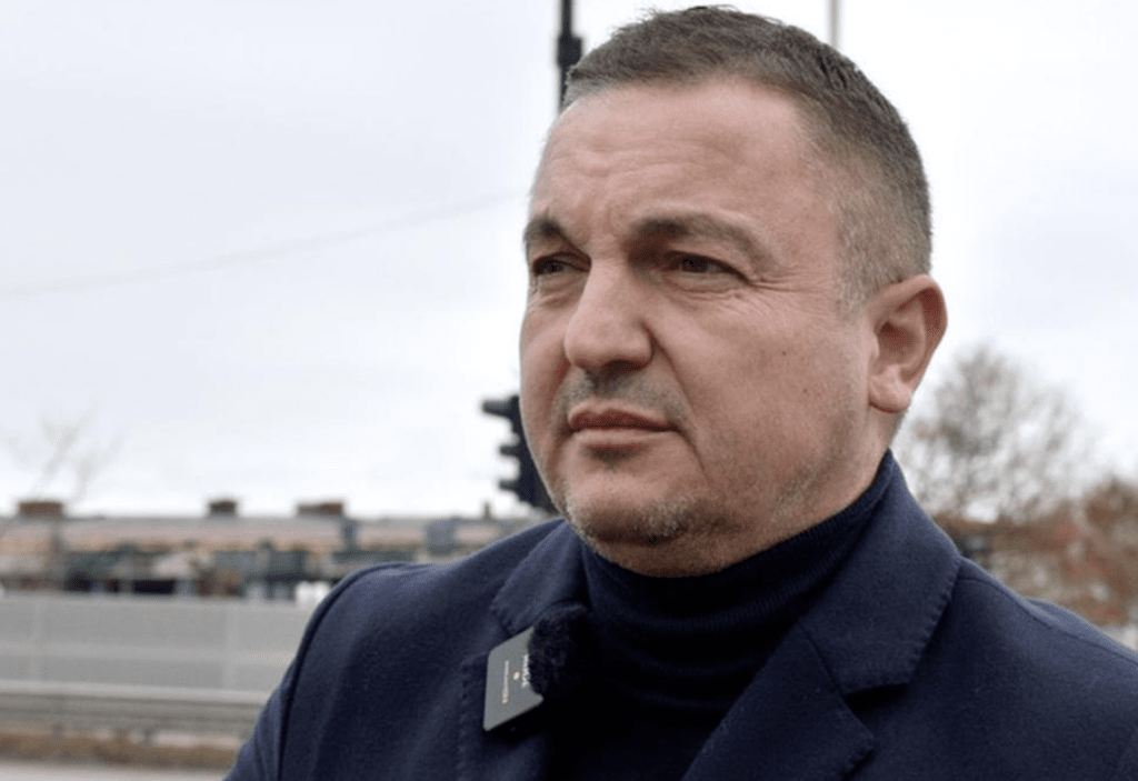 Портних: Атаката срещу мен е режисирана