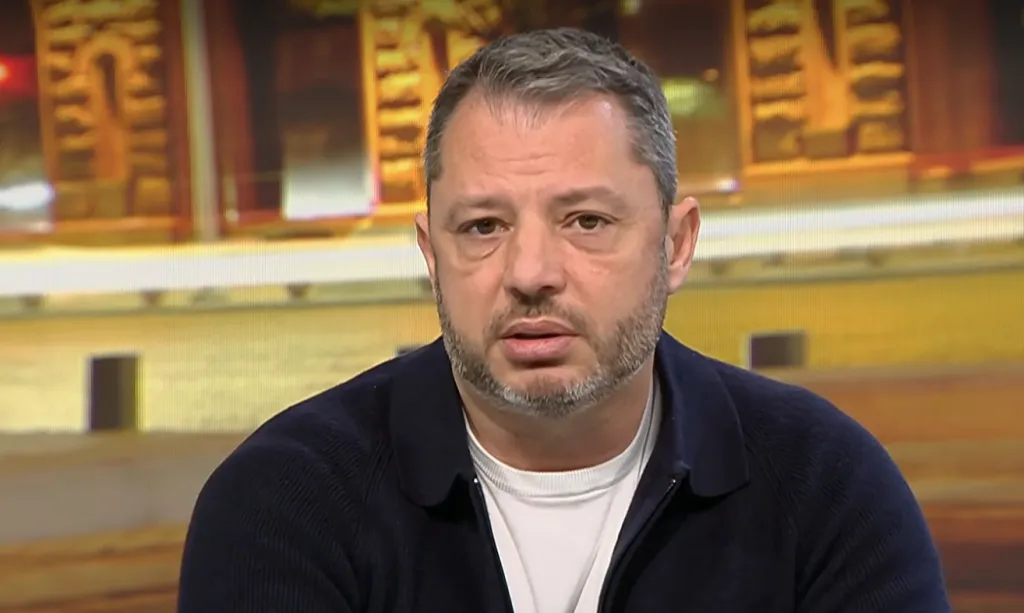 Делян Добрев: ГЕРБ е най-големият губещ в тази ситуация